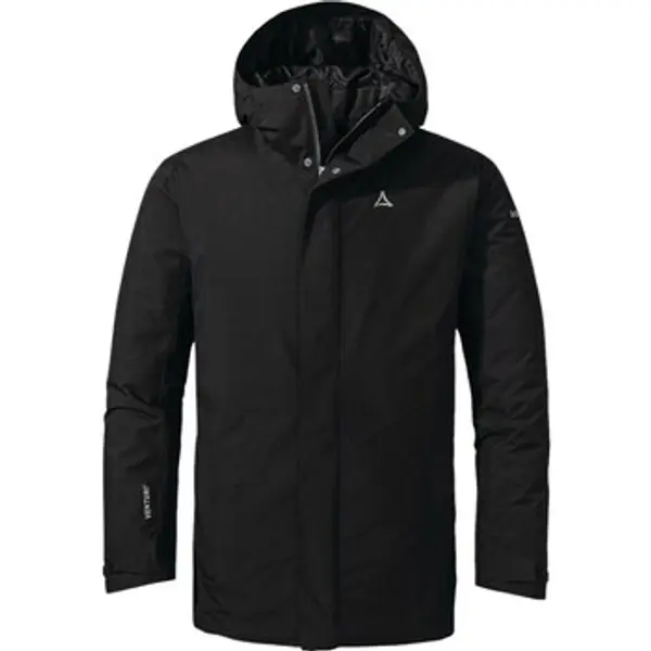 SchÖffel SchÖffel  Parke Winter-parka Hiking Style Froda Parka  SchÖffel