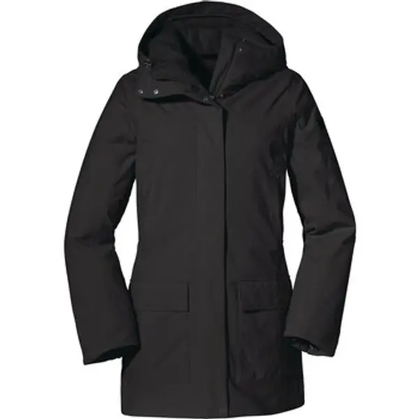 SchÖffel SchÖffel  Parke Winter parka Rotterdam  SchÖffel