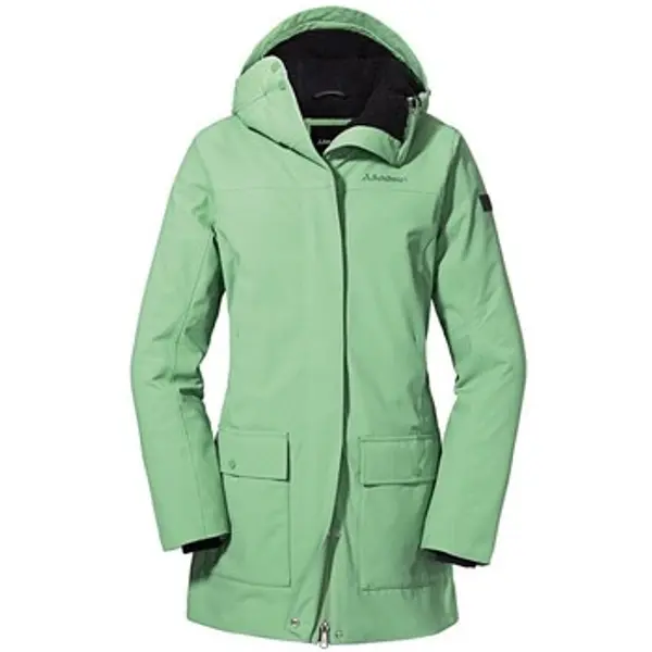 SchÖffel SchÖffel  Parke Winter parka Rotterdam  SchÖffel