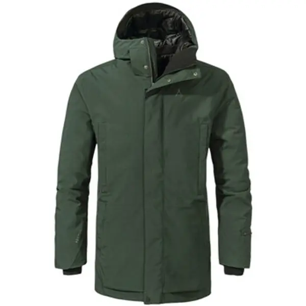 SchÖffel SchÖffel  Parke Winter parka Urban Insulated  SchÖffel