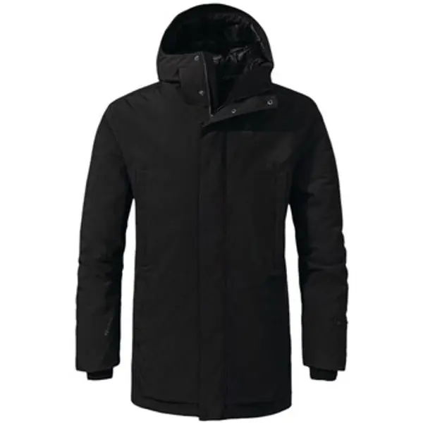SchÖffel SchÖffel  Parke Winter parka Urban Insulated Style Crivat Parka  SchÖffel