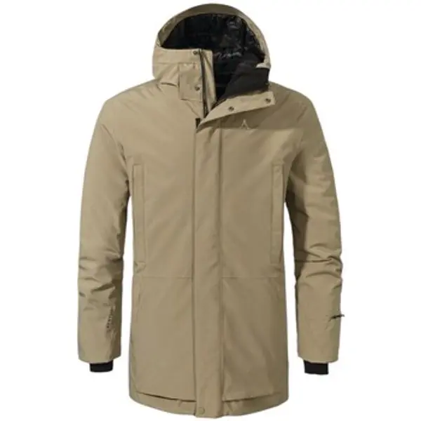 SchÖffel SchÖffel  Parke Winter parka Urban Insulated Style Crivat Parka  SchÖffel