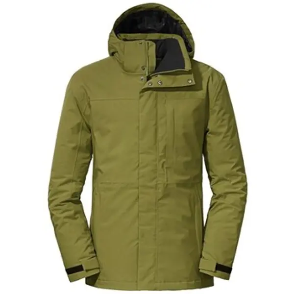SchÖffel SchÖffel  Parke Winter wanderjacke Insulated Bastianisee  SchÖffel