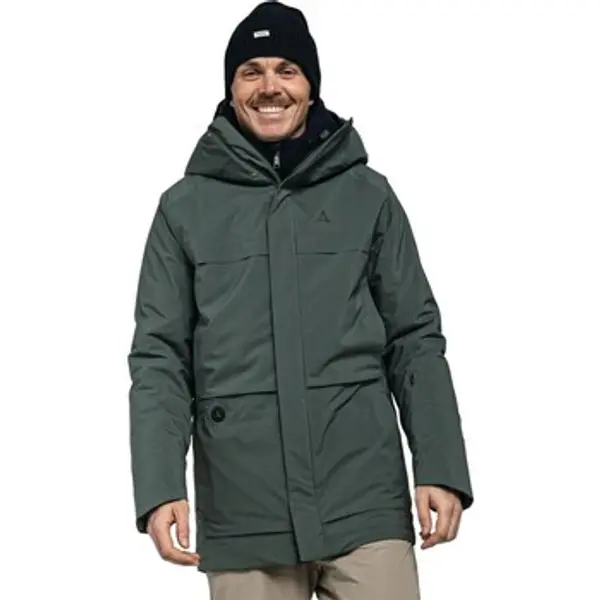 SchÖffel SchÖffel  Parke Winterjacke Heat Cambria  SchÖffel