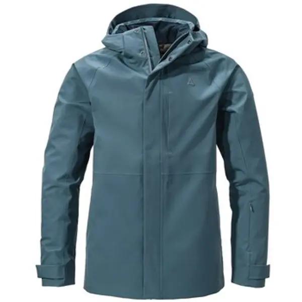 SchÖffel SchÖffel  Parke Winterjacke Zipin Toledo  SchÖffel