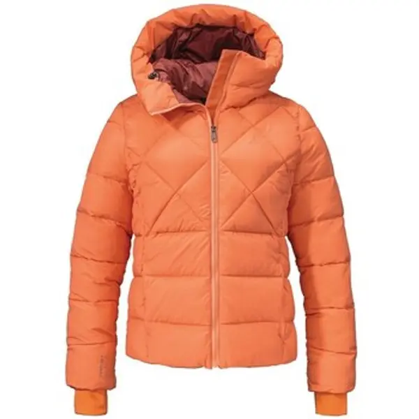 SchÖffel SchÖffel  Pernate jakne Isolations-winterjacke Boston Insulated  SchÖffel