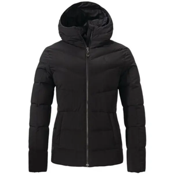 SchÖffel SchÖffel  Pernate jakne Winter-daunenjacke Urban Down Style Vindave  SchÖffel