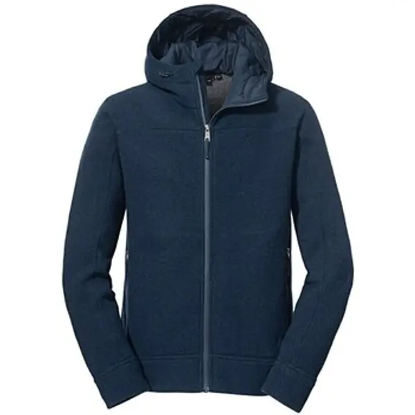 SchÖffel SchÖffel  Veste i kardigani Fleecejacke Lakefield Hoody  SchÖffel