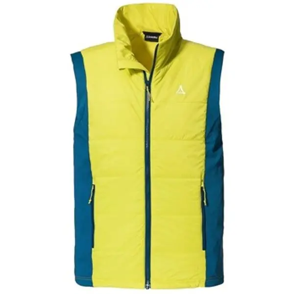 SchÖffel SchÖffel  Veste i kardigani Outdoor-hybridweste Leitenberg  SchÖffel