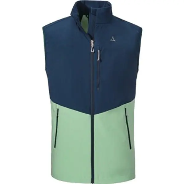 SchÖffel SchÖffel  Veste i kardigani Softshellweste Tonion Vest  SchÖffel