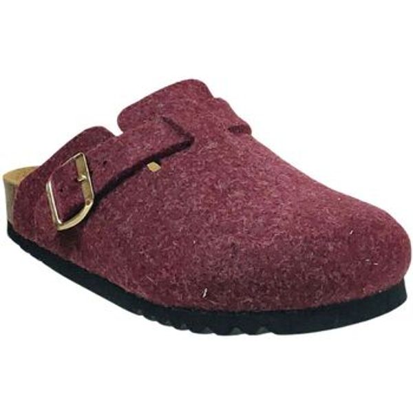 Scholl Scholl  Klompe Fae felt  Scholl