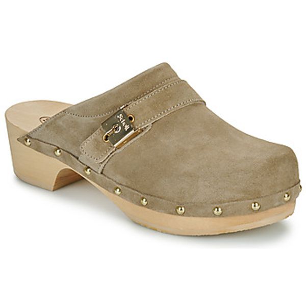 Scholl Scholl  Klompe PESCURA CLOG 50  Scholl