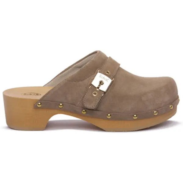 Scholl Scholl  Natikače BEHO PESCURA CLOG 50  Scholl
