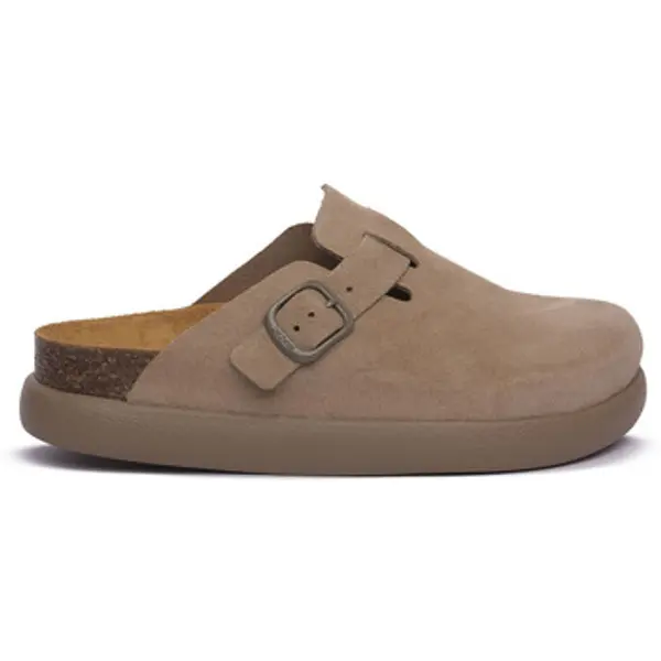 Scholl Scholl  Natikače BEIGE FAE CHUNKY  Scholl