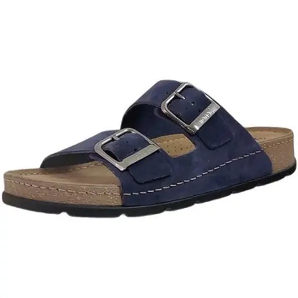 Scholl Scholl  Natikače Bora 2 buckles Man  Scholl