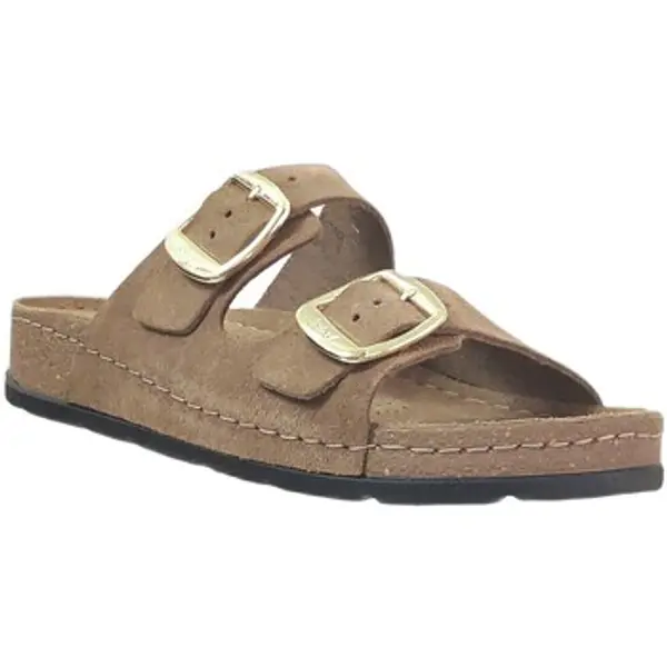 Scholl Scholl  Natikače Bora 2 buckles  Scholl