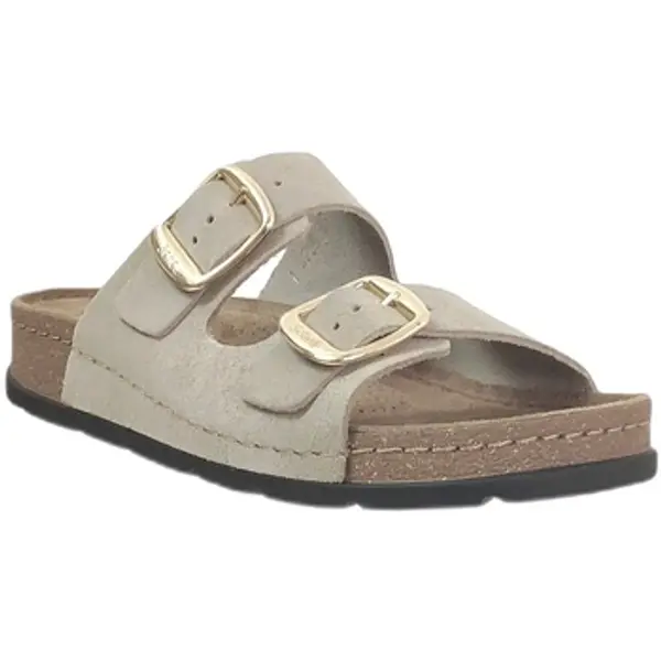 Scholl Scholl  Natikače Bora 2 buckles  Scholl