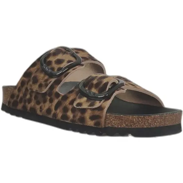 Scholl Scholl  Natikače Noelle Leopard  Scholl