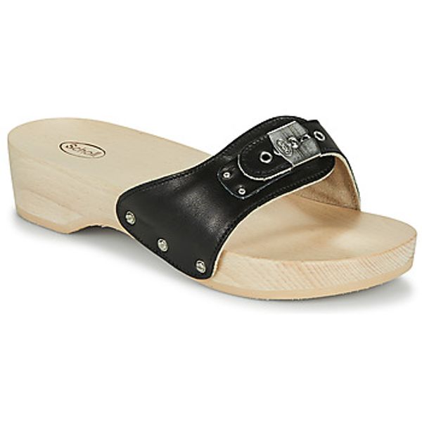 Scholl Scholl  Natikače PESCURA HEEL  Scholl