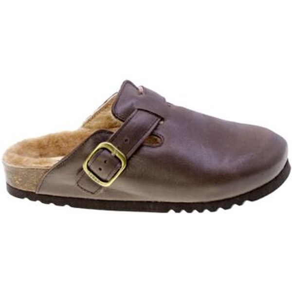 Scholl Scholl  Sandale i polusandale 92420  Scholl