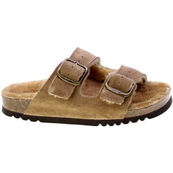 Scholl Scholl  Sandale i polusandale 92422  Scholl