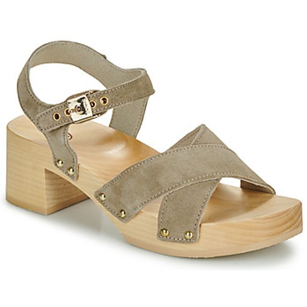 Scholl Scholl  Sandale i polusandale PESCURA CATE  Scholl