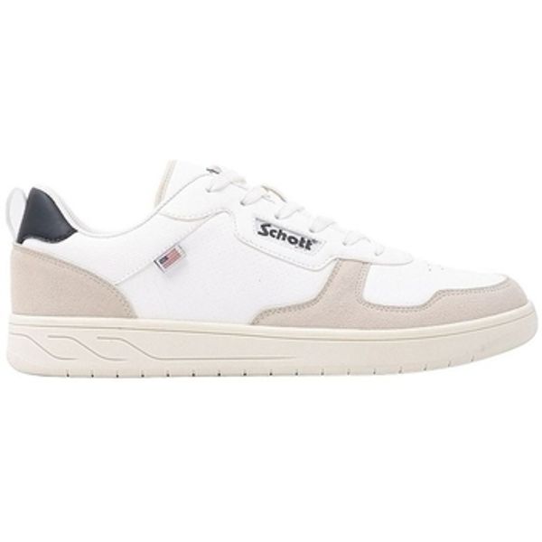 Schott Schott  Modne tenisice DIRAN  Schott