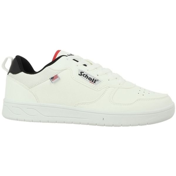 Schott Schott  Modne tenisice DIRANM  Schott