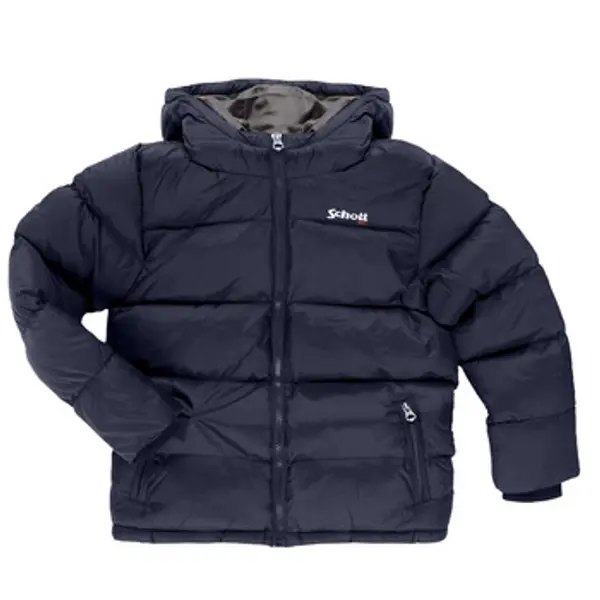 Schott Schott  Pernate jakne IDAHO 2 B  Schott