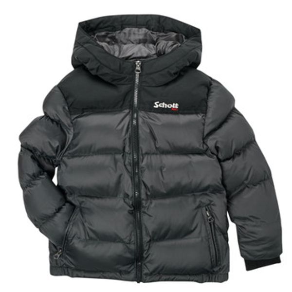 Schott Schott  Pernate jakne UTAH 2  Schott