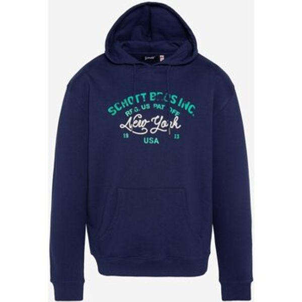 Schott Schott  Sportske majice SWHSPENCER  Schott