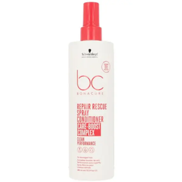 Schwarzkopf Schwarzkopf  Maske i regeneratori za kosu BC Bonacure Repair Rescue Leave-In Conditioner Spray 40  Schwarzkopf