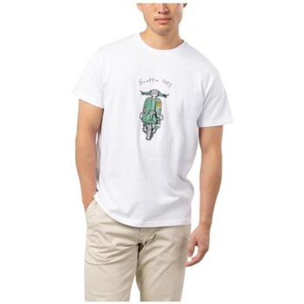 Scotta Scotta  Majice kratkih rukava -  Scotta