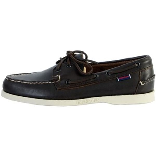 Sebago Sebago  Brodarice 156130  Sebago