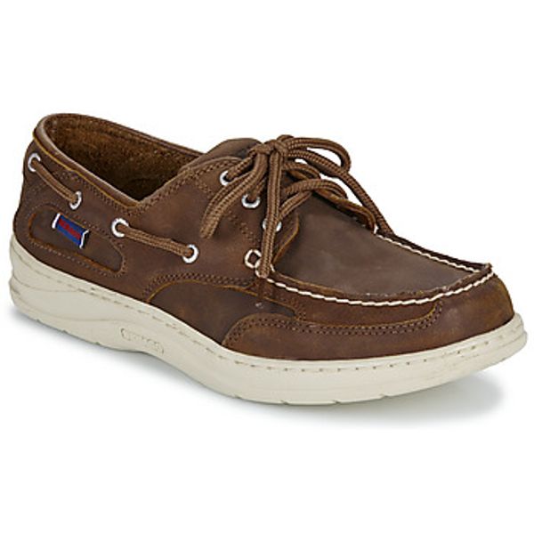 Sebago Sebago  Brodarice CLOVEHITCH CHARLESTOWN  Sebago