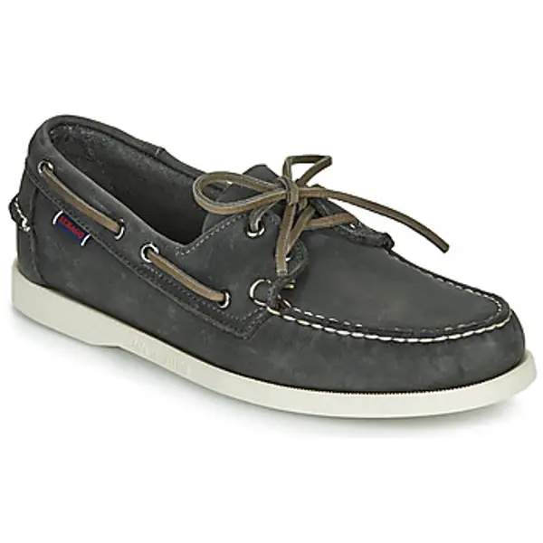 Sebago Sebago  Brodarice DOCKSIDES PORTLAND CRAZY H  Sebago