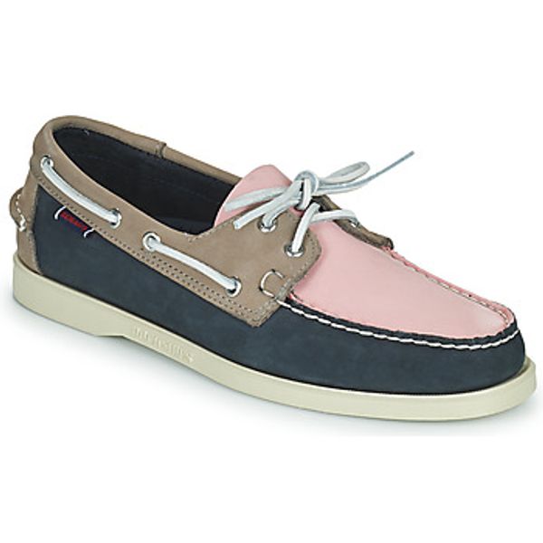 Sebago Sebago  Brodarice PORTLAND ARCHIVE  Sebago
