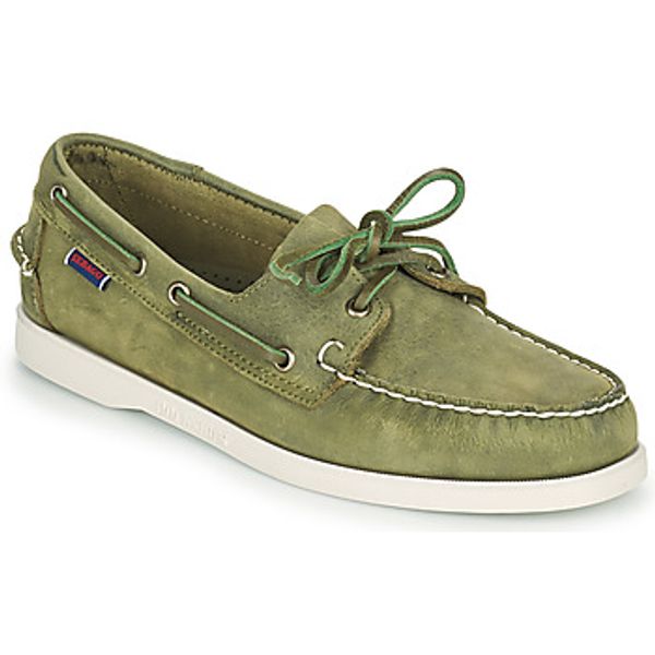 Sebago Sebago  Brodarice PORTLAND CRAZY  Sebago