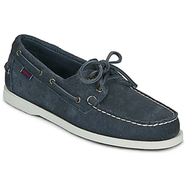 Sebago Sebago  Brodarice PORTLAND FLESH OUT  Sebago