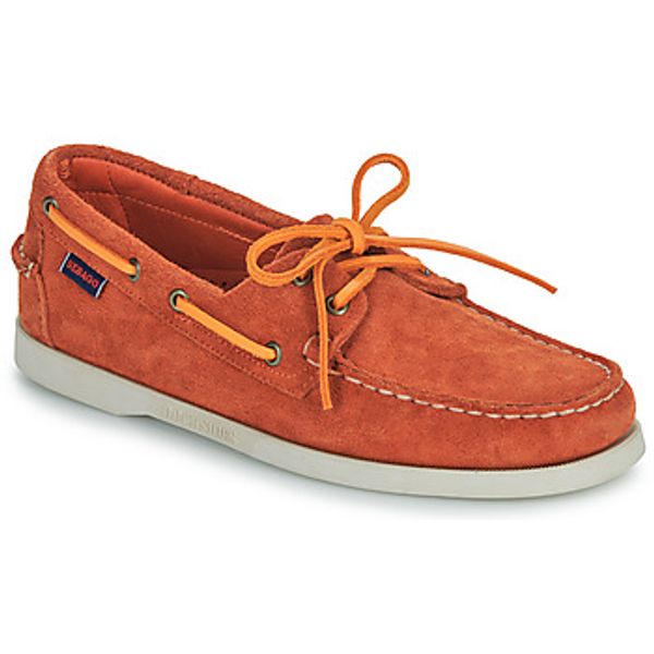 Sebago Sebago  Brodarice PORTLAND FLESH OUT  Sebago