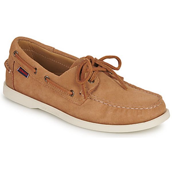 Sebago Sebago  Brodarice PORTLAND FLESH OUT  Sebago