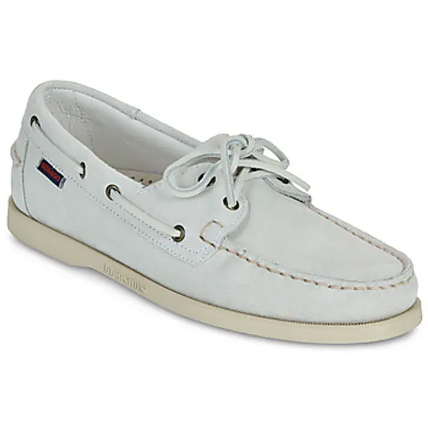 Sebago Sebago  Brodarice PORTLAND FLESH OUT  Sebago