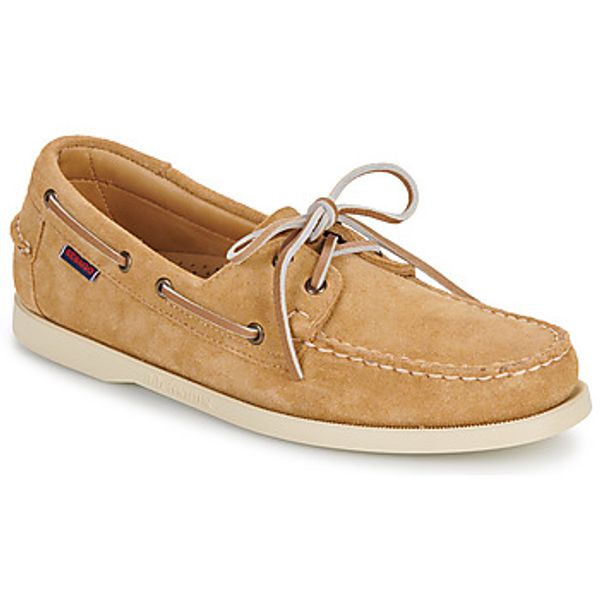 Sebago Sebago  Brodarice PORTLAND FLESH OUT  Sebago