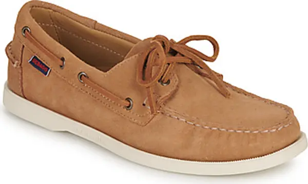 Sebago Sebago  Brodarice PORTLAND FLESH OUT  Sebago