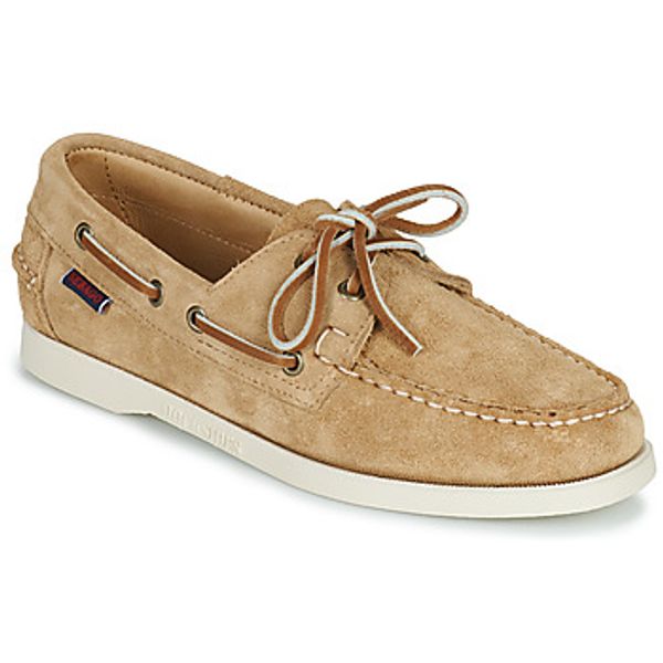 Sebago Sebago  Brodarice PORTLAND FLESH OUT W  Sebago