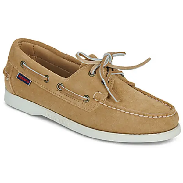 Sebago Sebago  Brodarice PORTLAND FLESH OUT WOMAN  Sebago