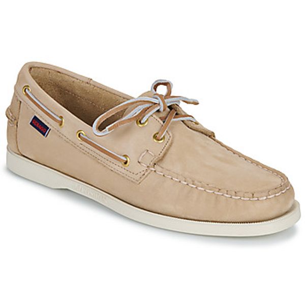 Sebago Sebago  Brodarice PORTLAND NUBUCK  Sebago
