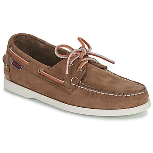 Sebago Sebago  Brodarice PORTLAND NUBUCK  Sebago