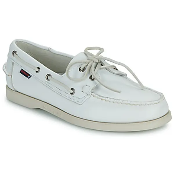 Sebago Sebago  Brodarice PORTLAND  Sebago