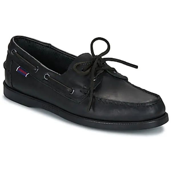 Sebago Sebago  Brodarice PORTLAND  Sebago